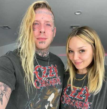 Nova Rockafeller boyfriend